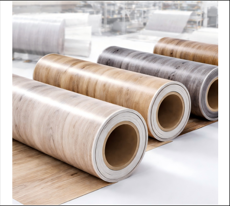 Decorative Paper & Film