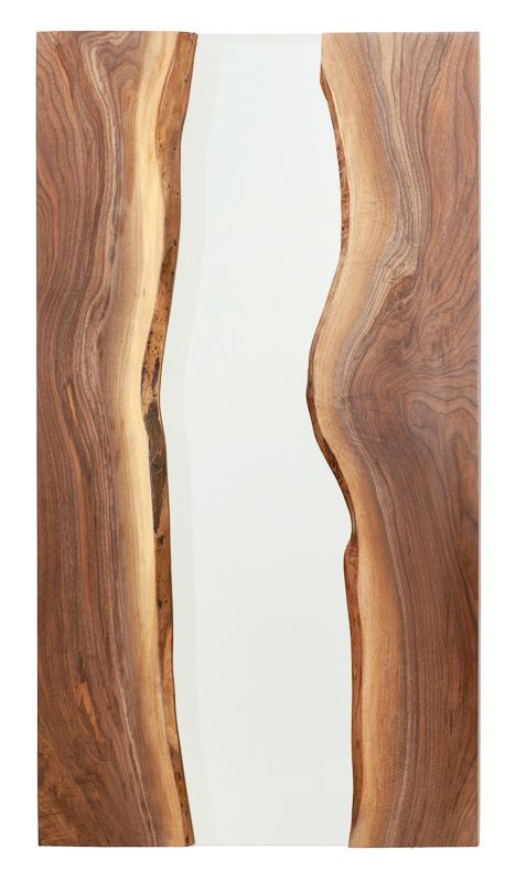 Wood Slab