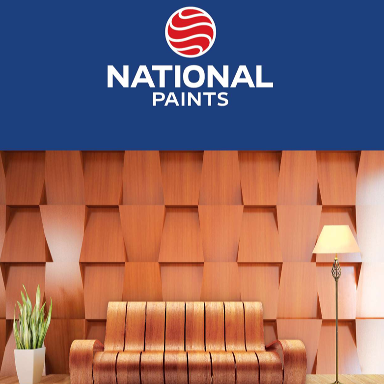 N.C WOOD STAIN