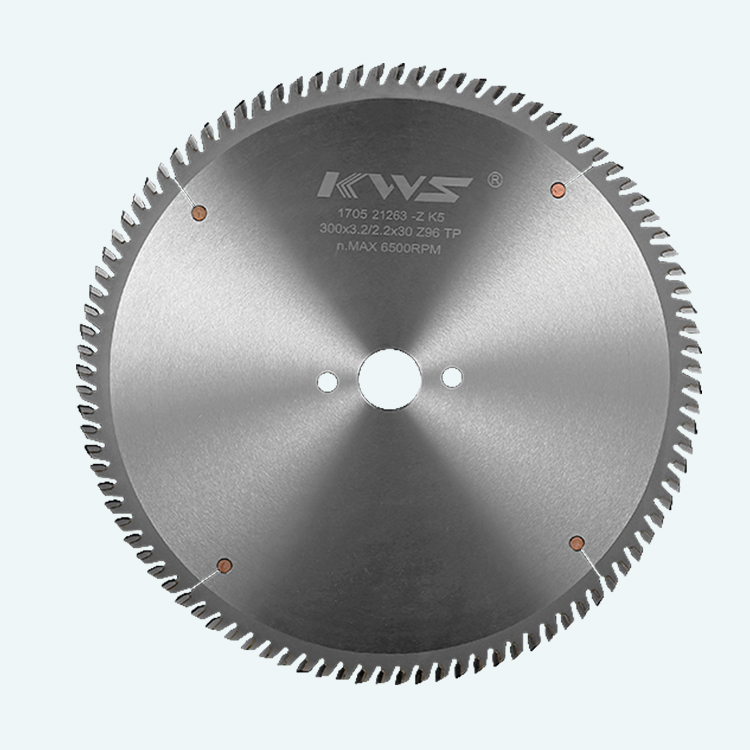 TCT SAW BLADE