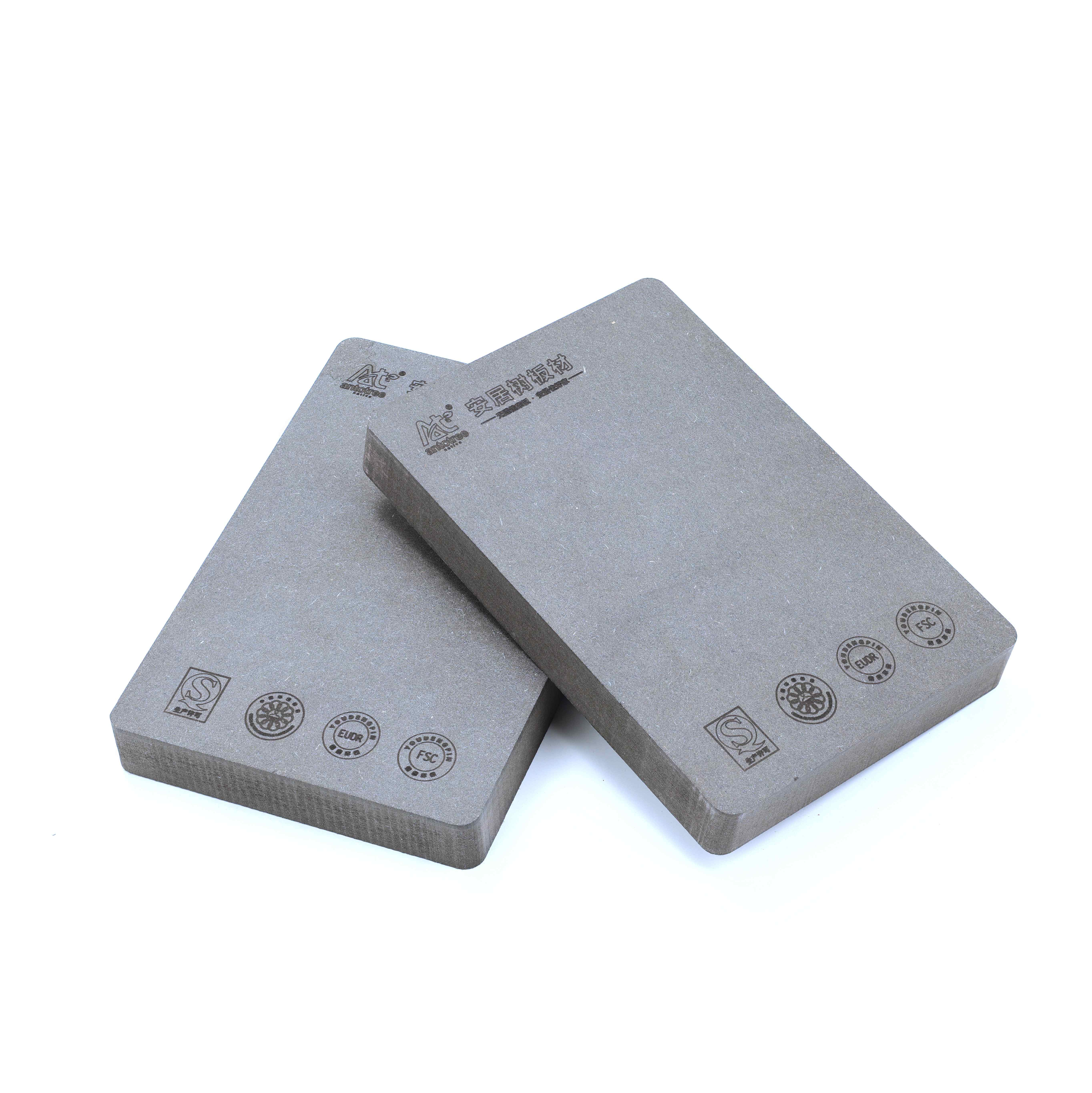 MDF
