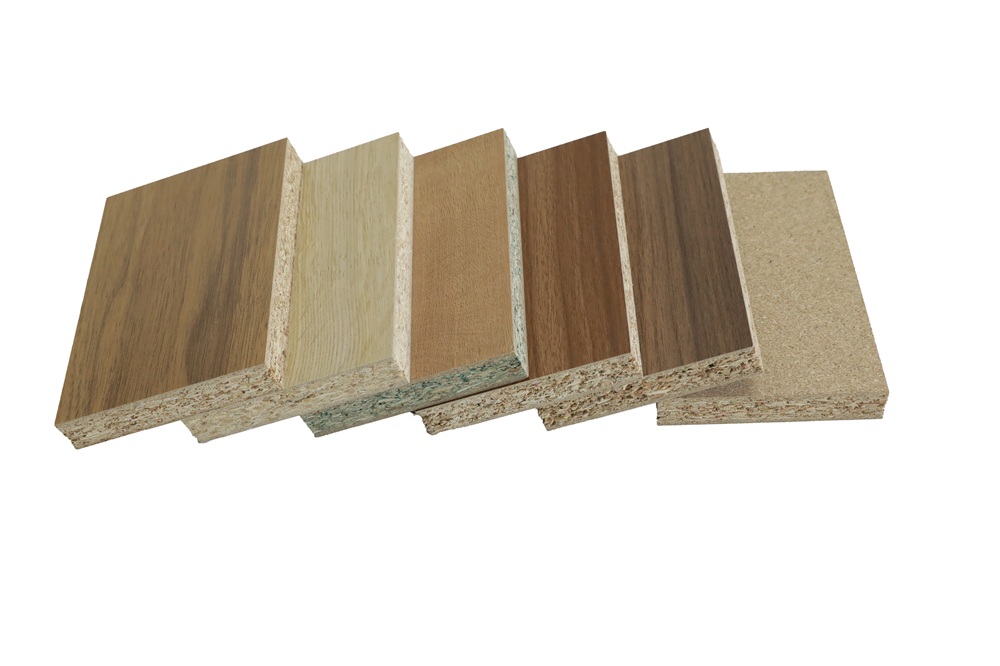plywood