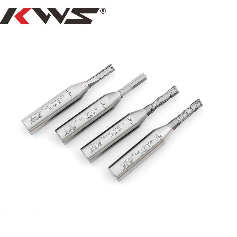 ROUTER BIT