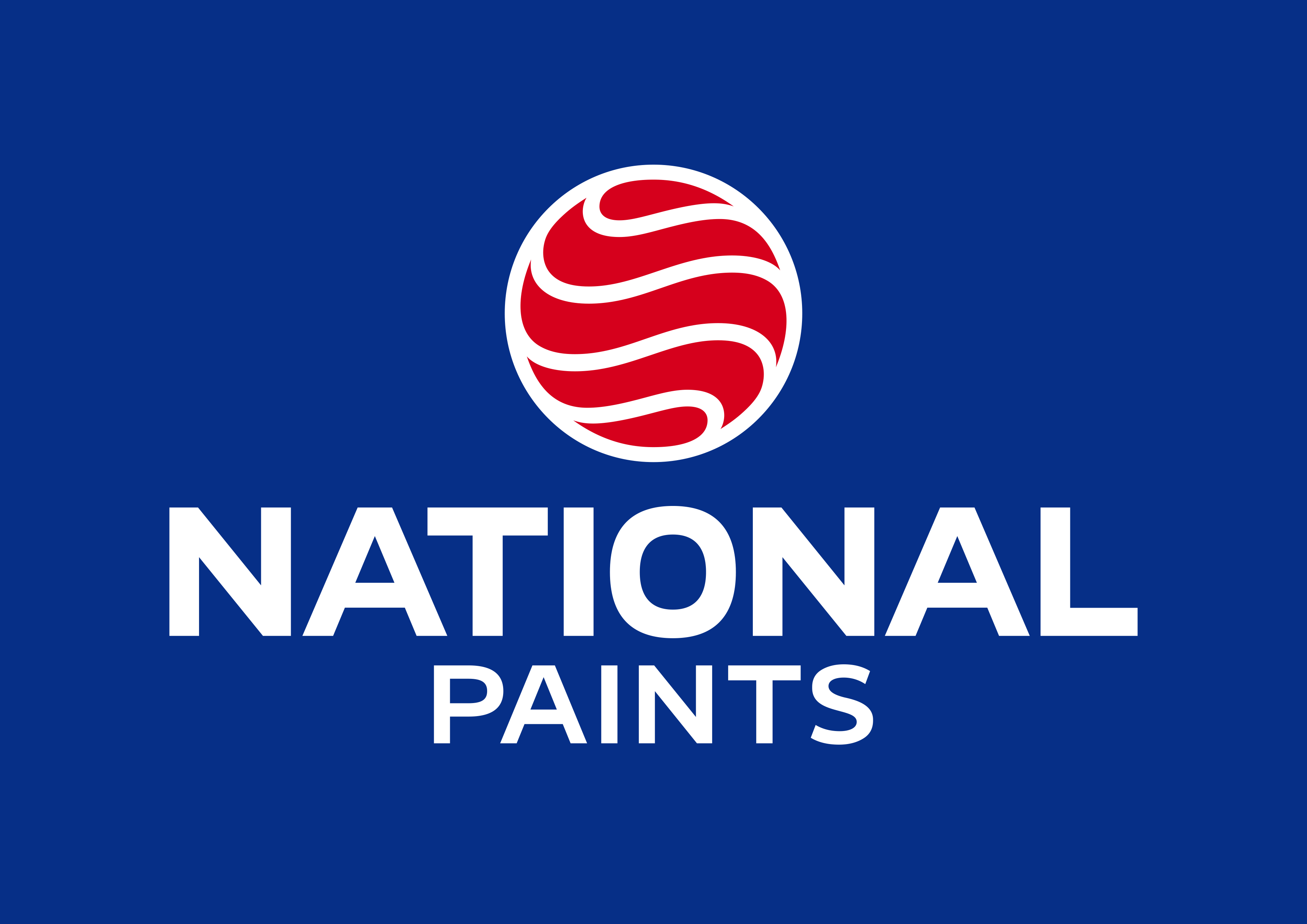 National Paints Factories Co. Ltd