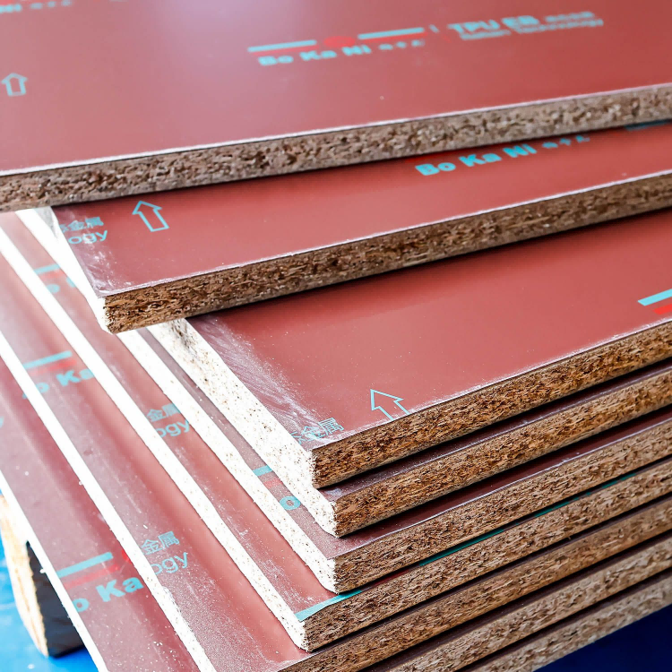 Particle Board