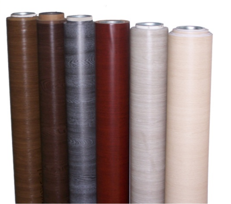 PVC film