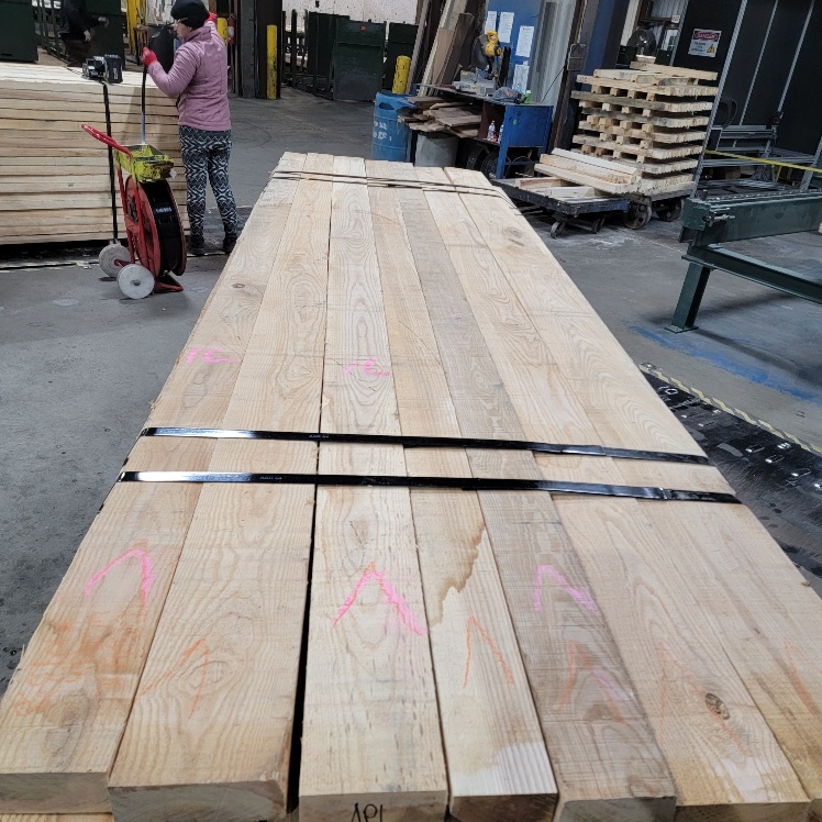 White Ash Wood
