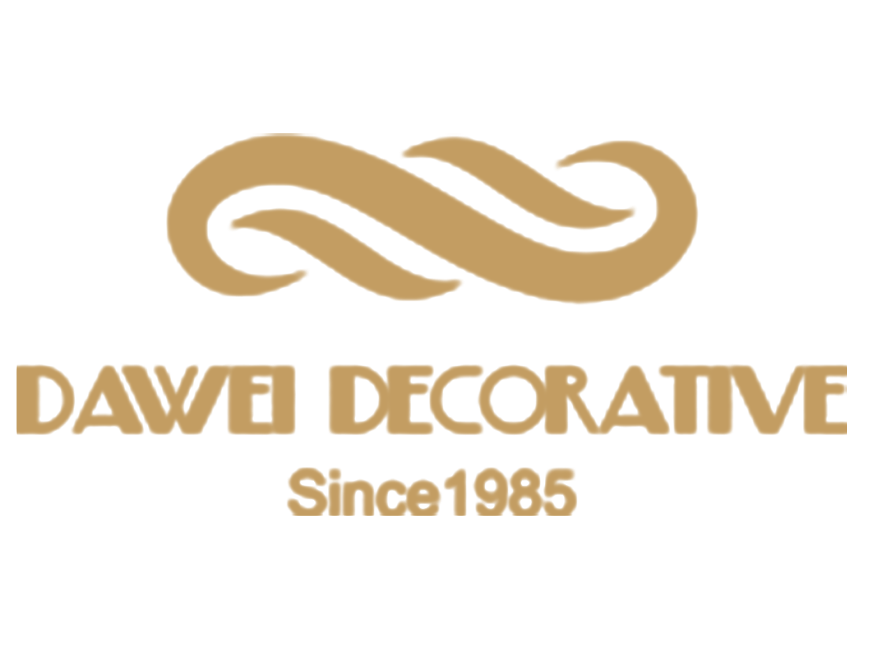 Hangzhou Dawei Decorative Material Co., Ltd.