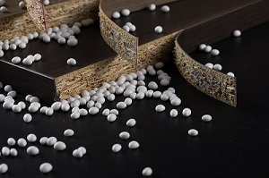 Decorative materials