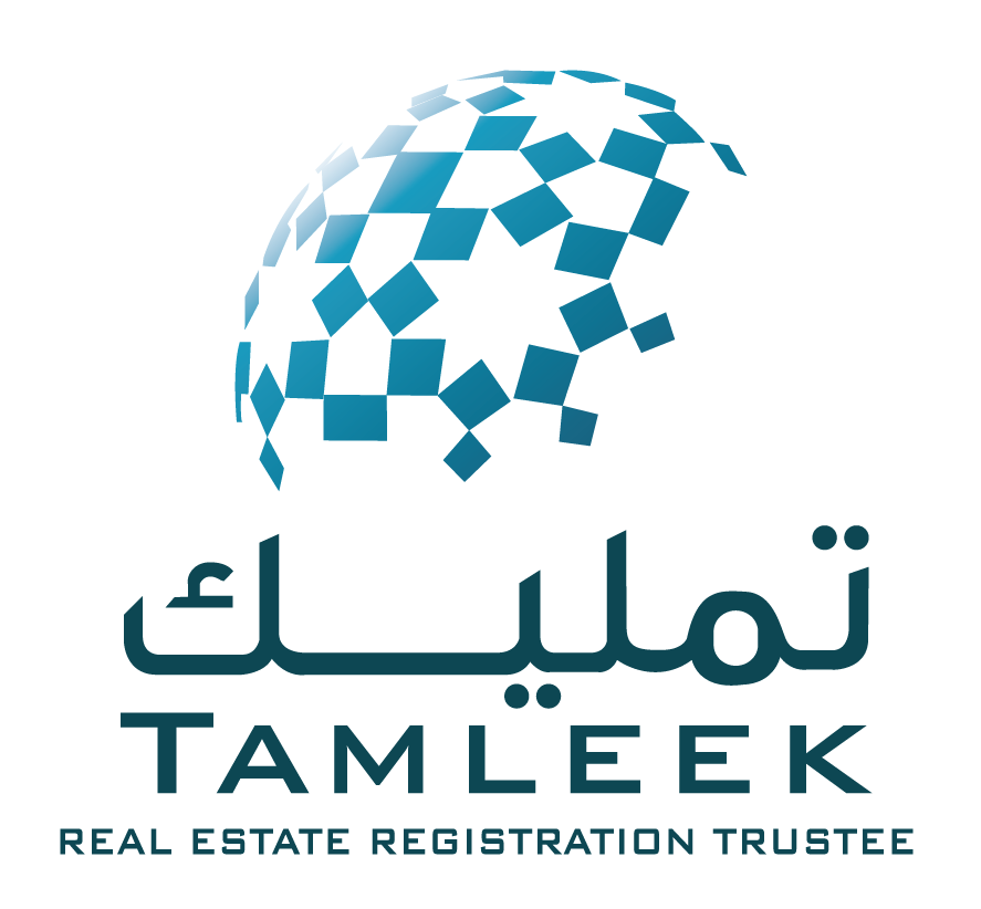 TAMLEEK REAL ESTATE REGISTRATION TRUSTEE