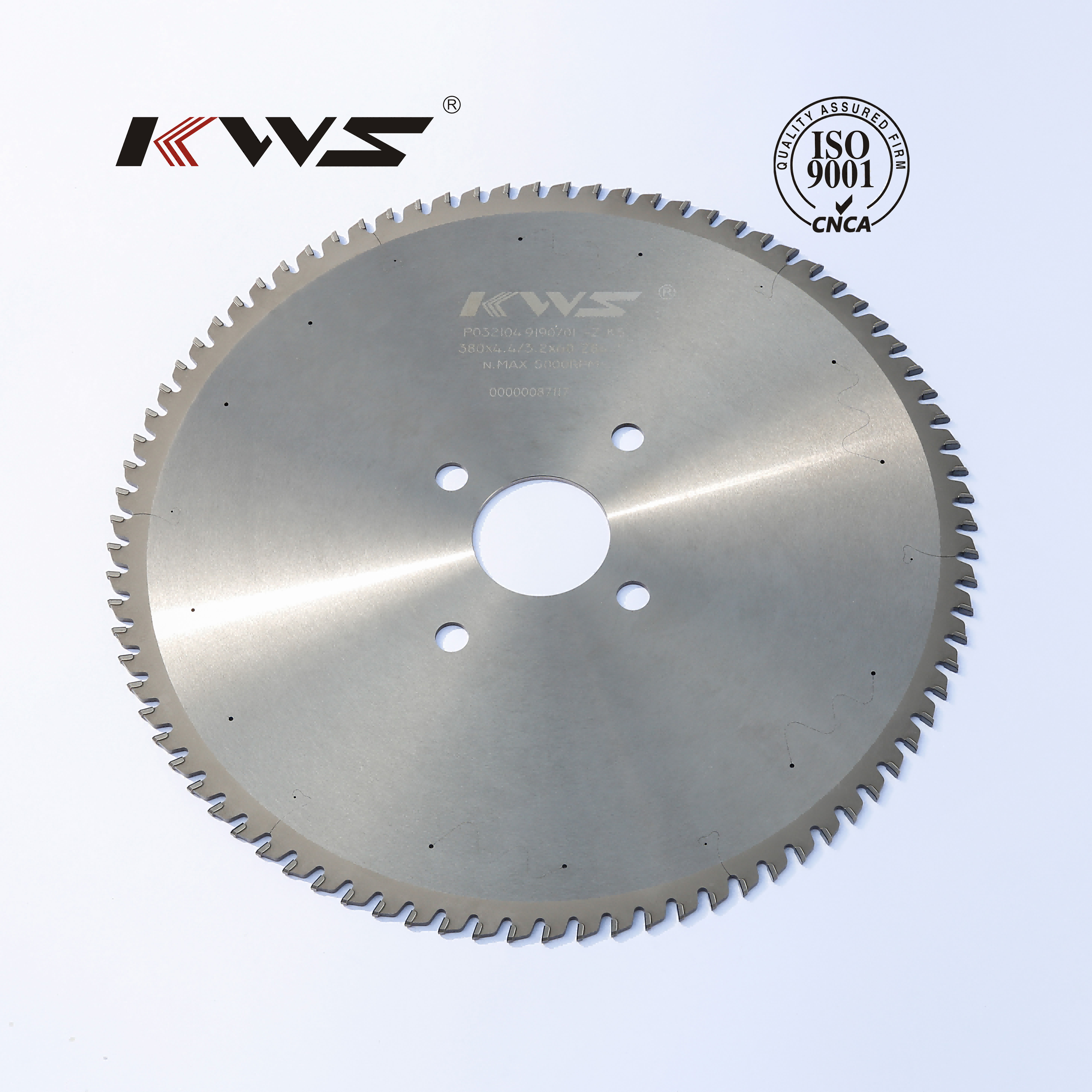 PCD SAW BLADE