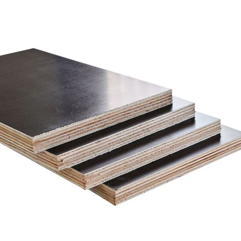 Building formwork