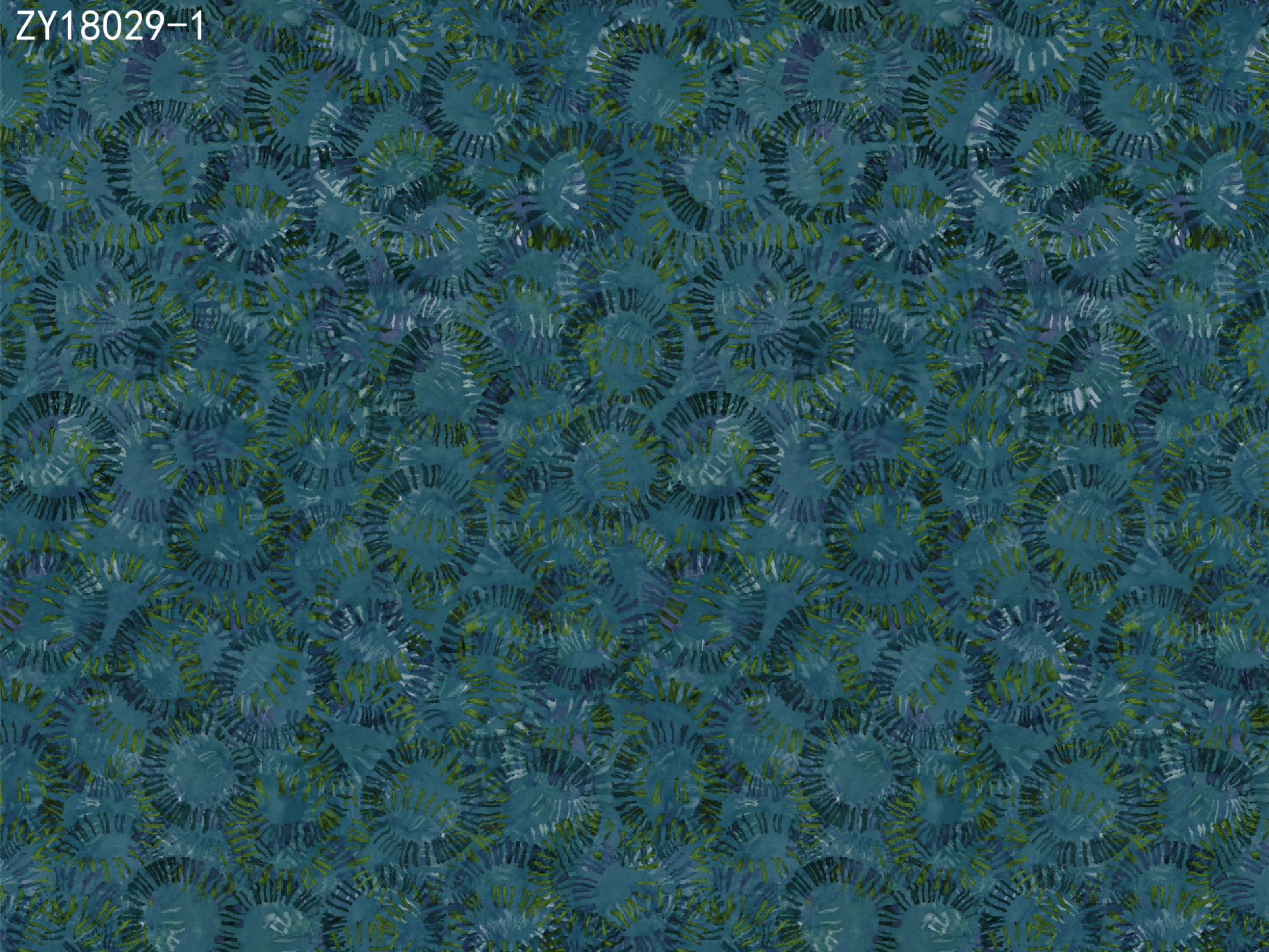 DECOR PAPER-FANCY DESIGN