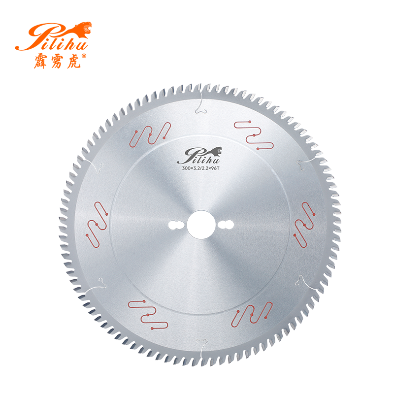 Panel Sizing Saw Blade