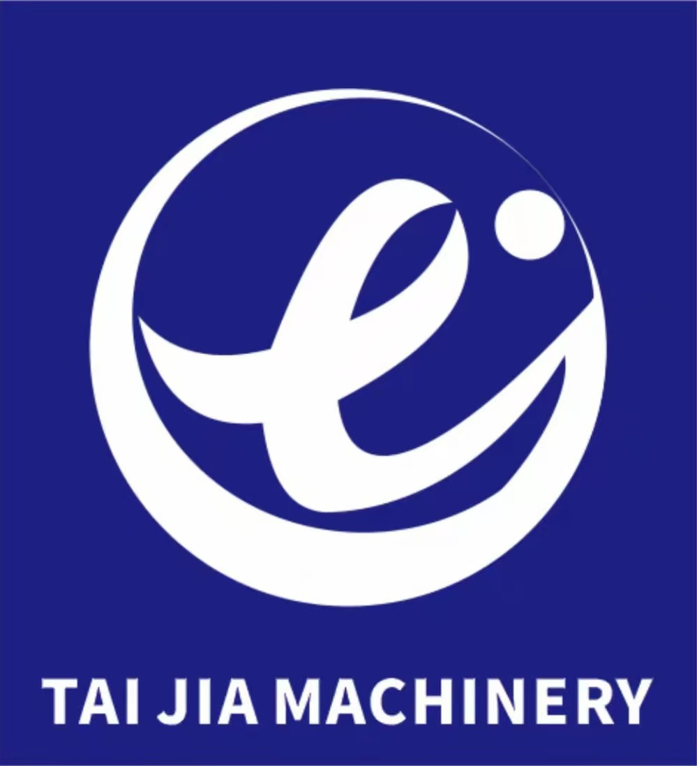Changzhou Taijia Machinery Co., Ltd.