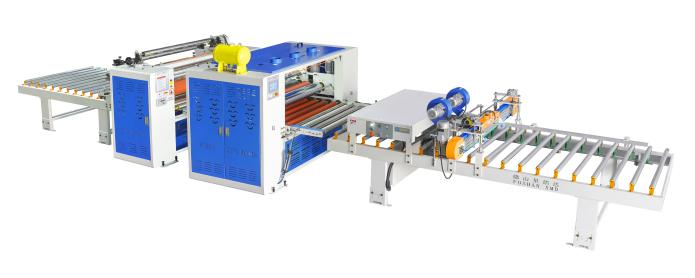 laminating machine