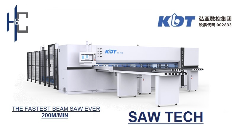 BEAM SAW
