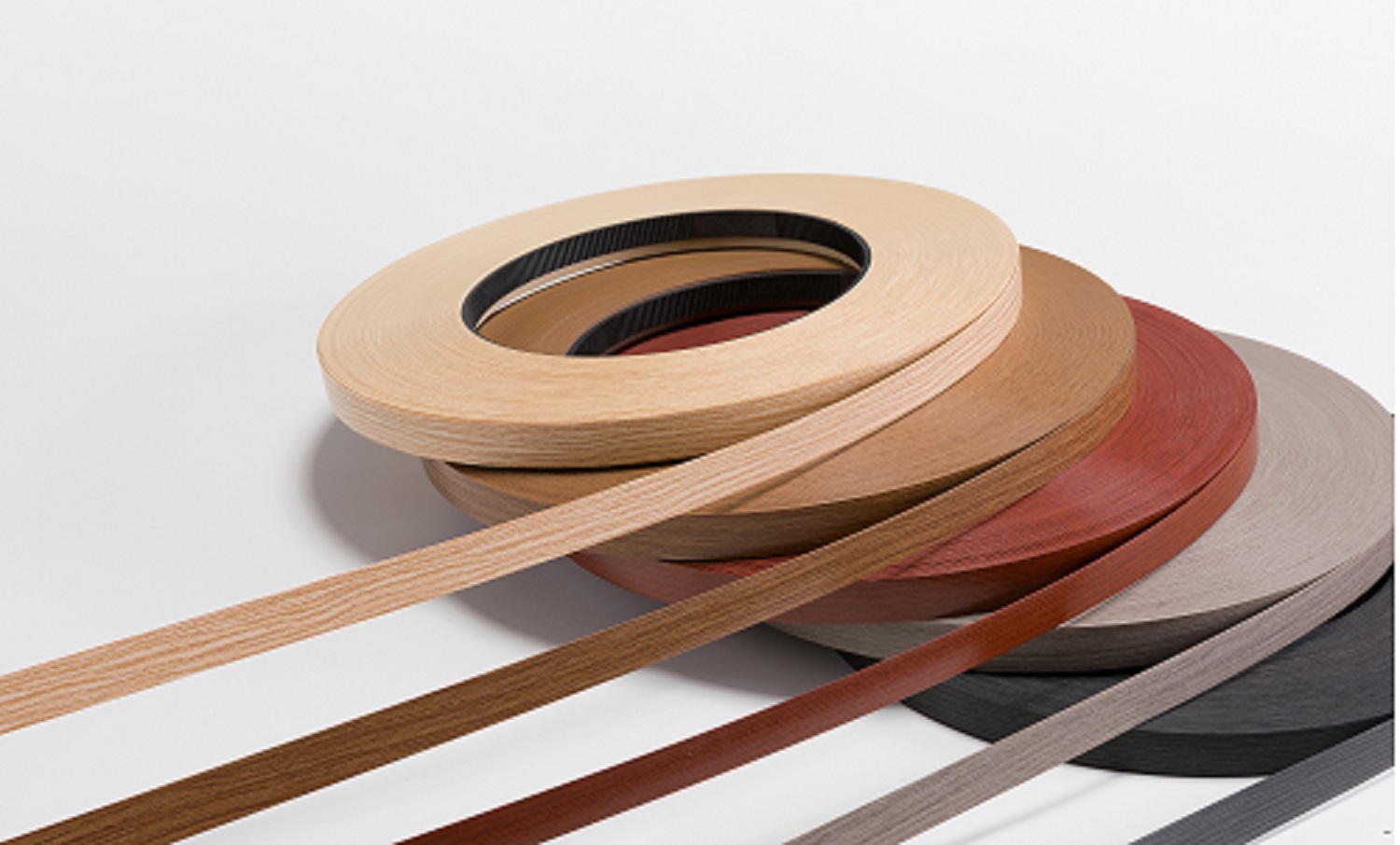 Decorative materials