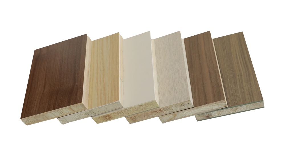 plywood