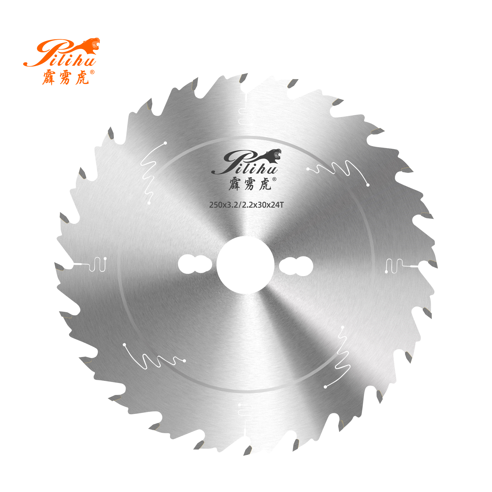 Wood Cutting Saw Blade