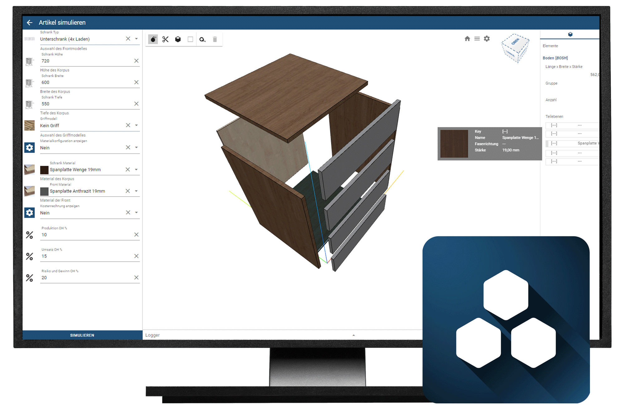 CAD+T Web Solutions