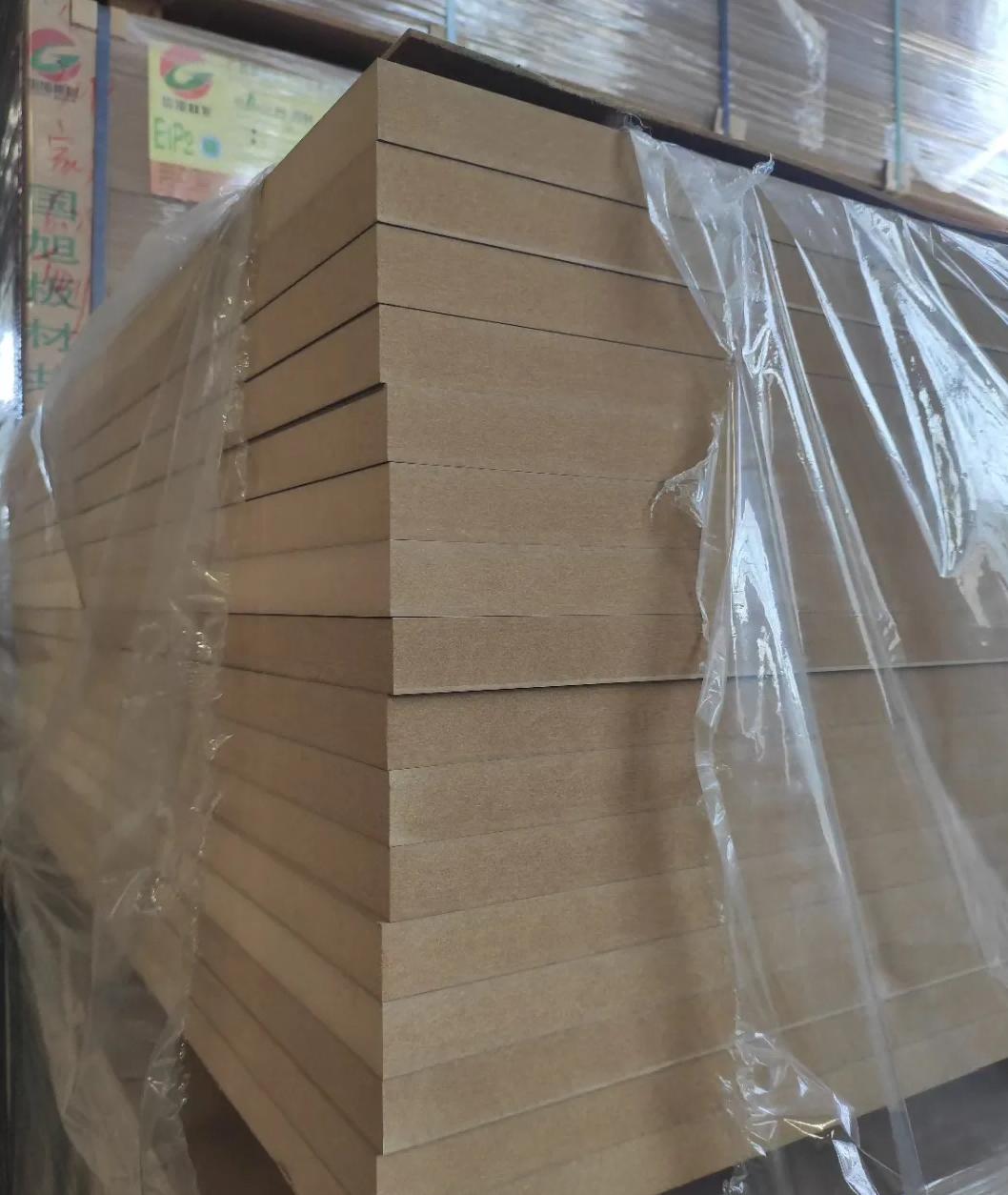 MDF Board