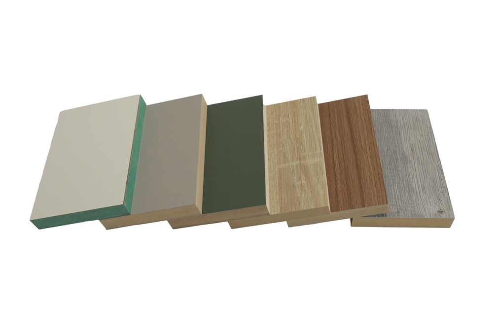 plywood