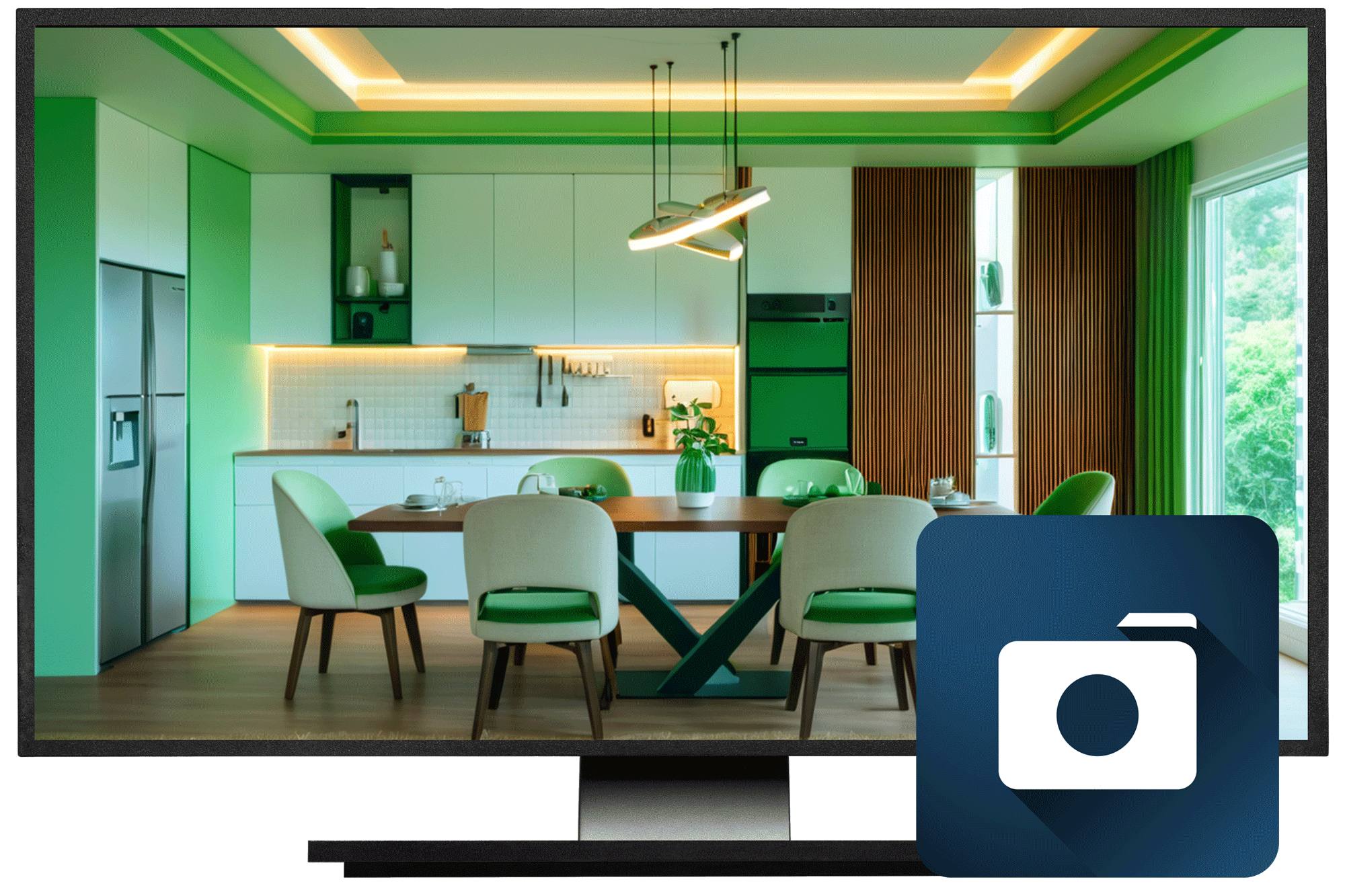 CAD+T Visualize