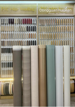 Edge Banding