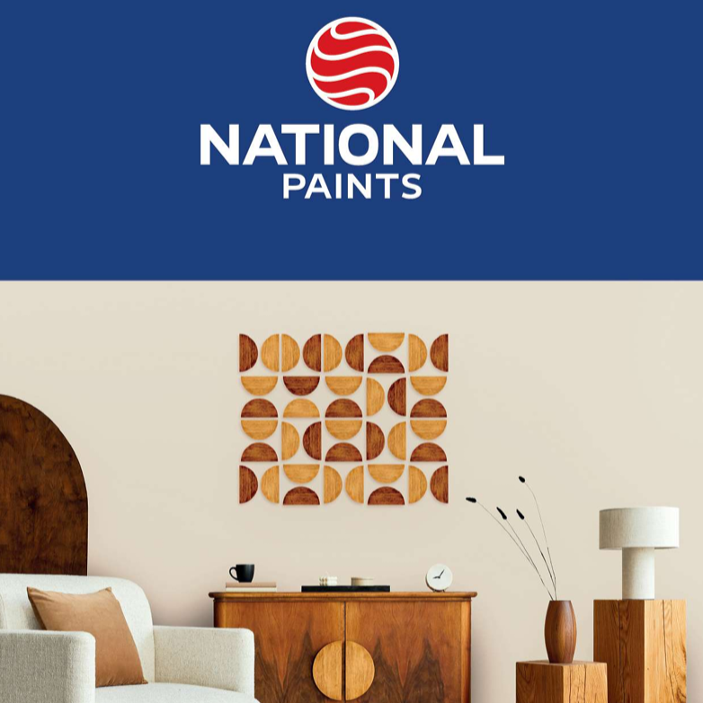 N. UNIVERSAL WOOD STAIN