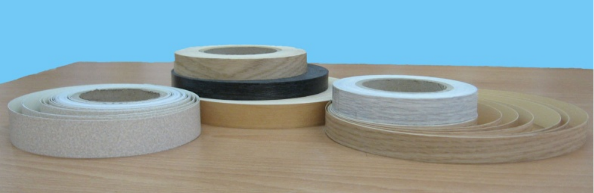 Edge Banding