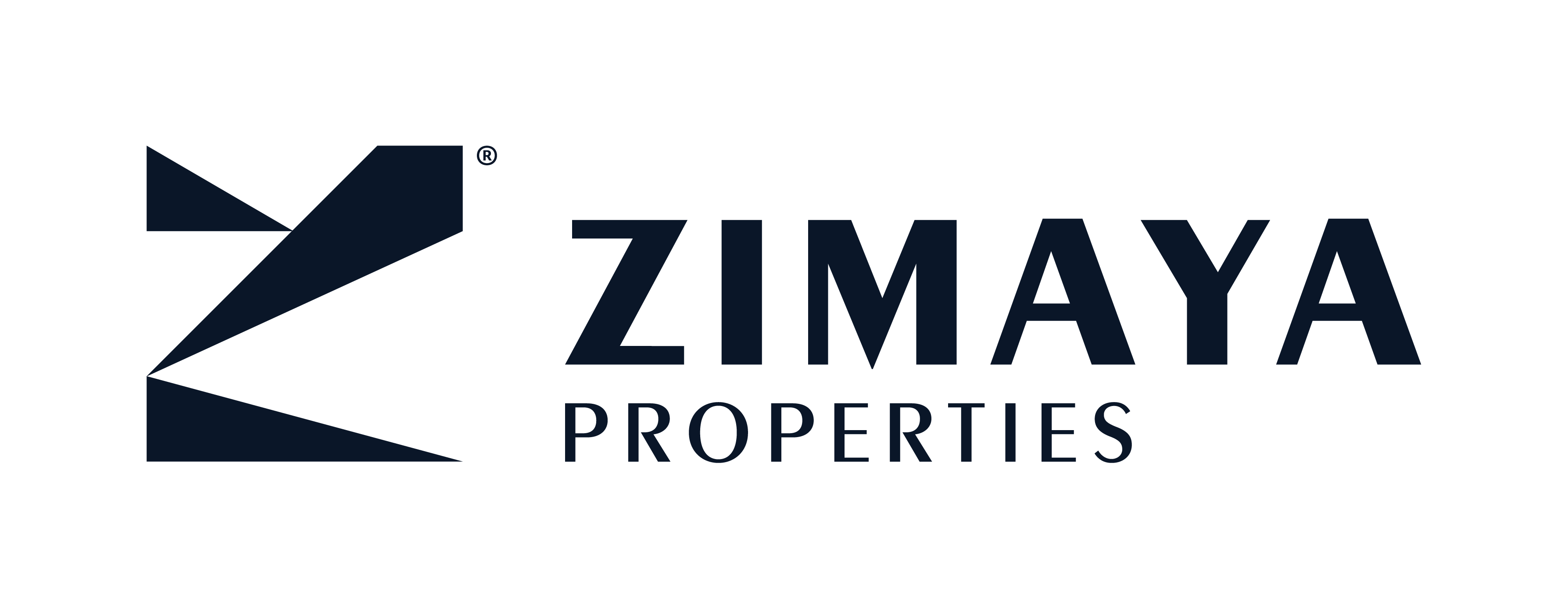 ZIMAYA PROPERTIES