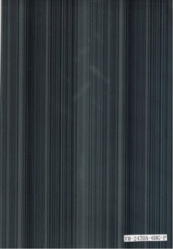 High-gloss film